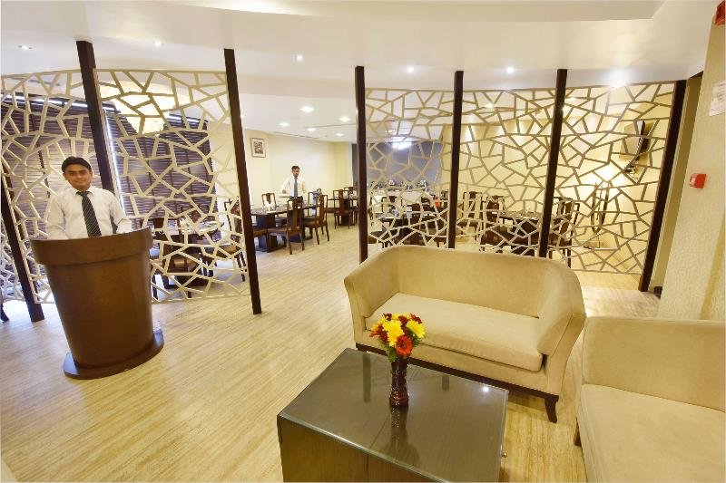 Five Elements Hotels North Avenue,North Delhi,3 star