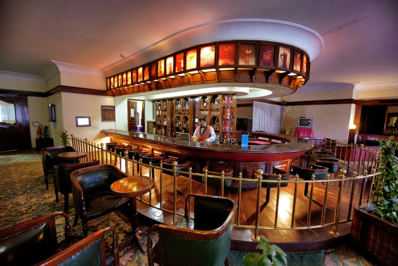 Centaur Hotel,Aerocity,3 star