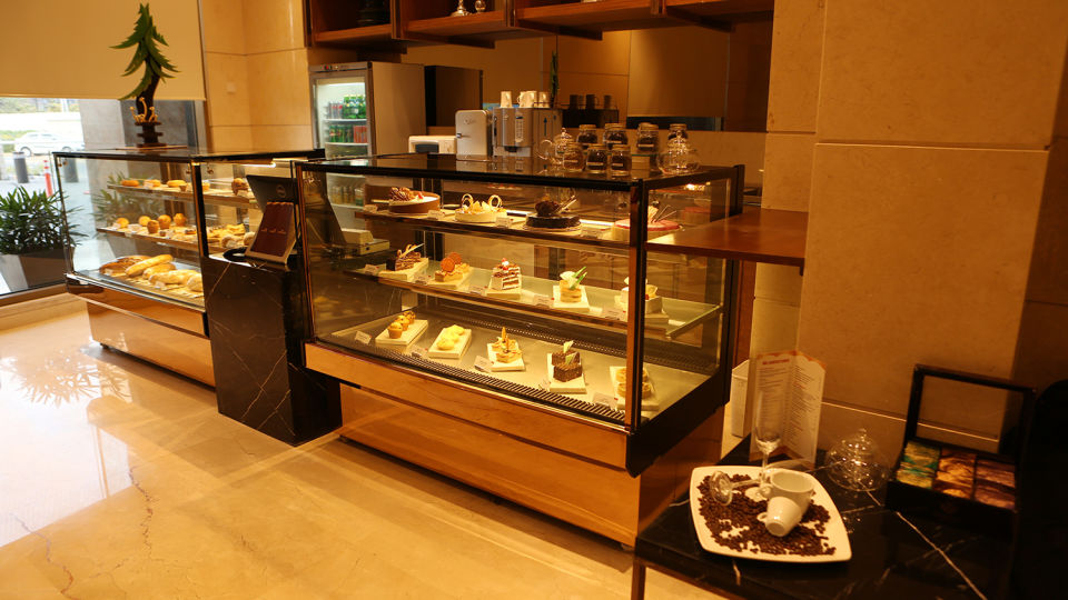 Pride Plaza Hotel Aerocity New Delhi,Aerocity,5 star