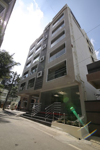 Hotel Metrovista Bangalore,Bilekahalli,3 star