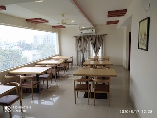 Hotel Metrovista Bangalore,Bilekahalli,3 star