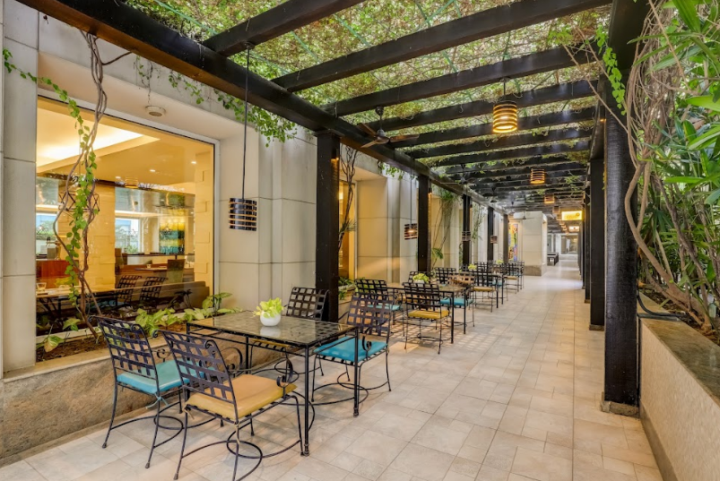 Lemon Tree Premier, Delhi Airport,Aerocity,5 star