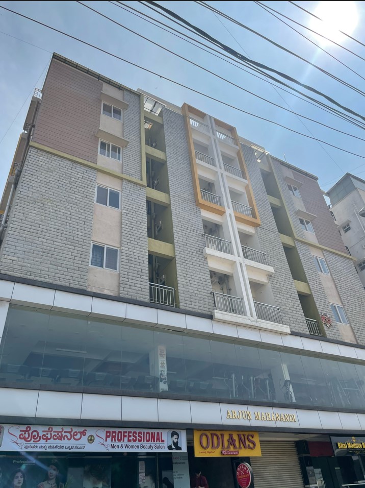 Maybaach Hotels,Marathahalli, Bengaluru, Karnataka, India Tulsi Theater Road , Ground Floor Bangalore Urban, Karnataka, India 560037,3 star