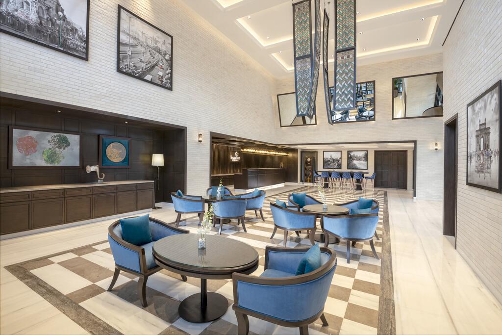 Lemon Tree Premier Mumbai Intl. Airport,Mumbai Airport, Mumbai,,5 star