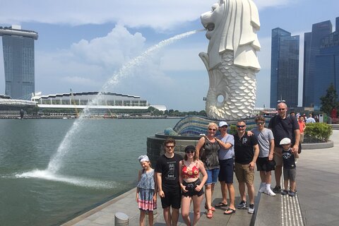 Singapore