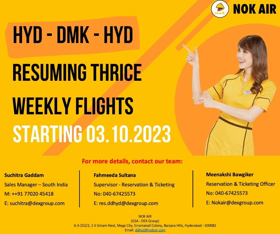 NOK AIR