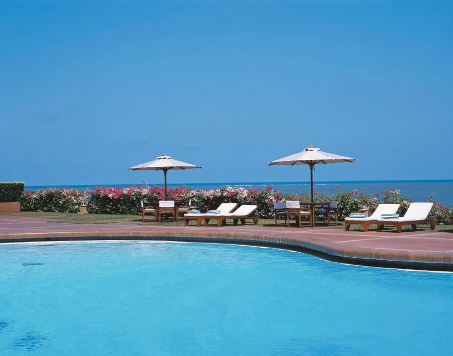 Trident Nariman Point,Marine Drive-Nariman Point,5 star