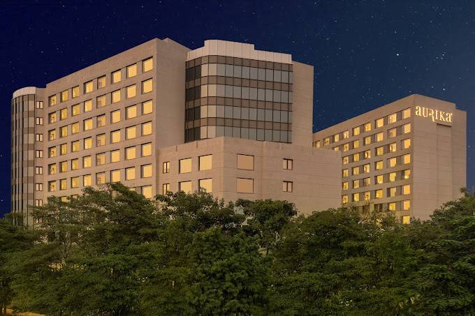 Aurika, Mumbai International Airport,Mumbai Airport, Mumbai,,5 star