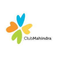 Club Mahindra Hotel Logo