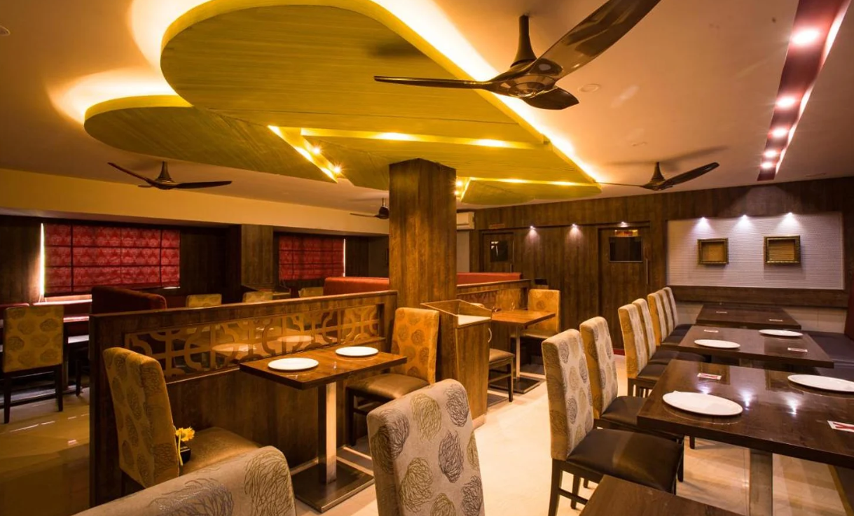 Istay Hotels Rajajinagar Bengaluru,Rajajinagar,3 star