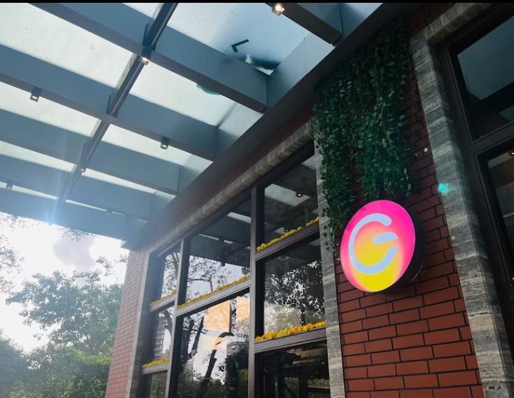 Ginger Mumbai Goregaon,Goregaon,3 star