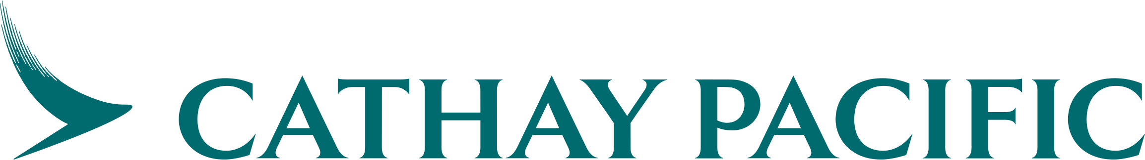 Cathay Pacific Airways Logo