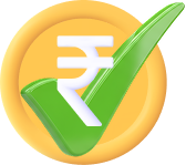 Lowest Price Guarantee Icon