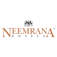 Neemrana Hotel Logo