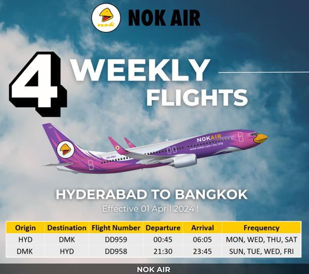 NOK AIR